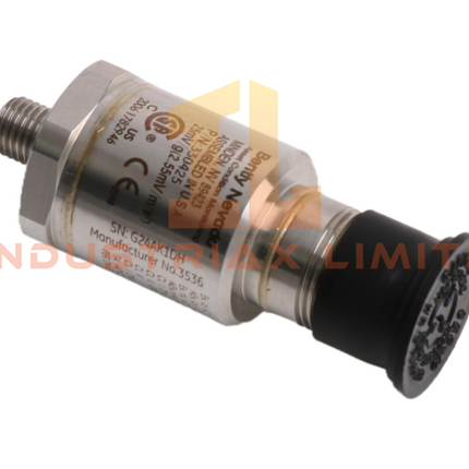 Bently Nevada | 330425-02-CN | Akselerometer | Transduser Akselerasi