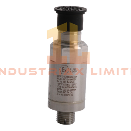 Bently Nevada 330500-01-04 Velomitor Piezo-velocity Sensor