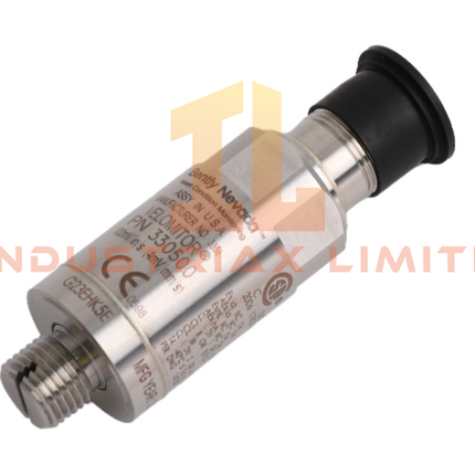 Bentley Nevada | 330500-01-04 | Sensor Getaran Piezo-Kecepatan Velomitor