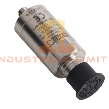 Bently Nevada 330500-02-00 Velomitor Piezo-Velocity Sensor