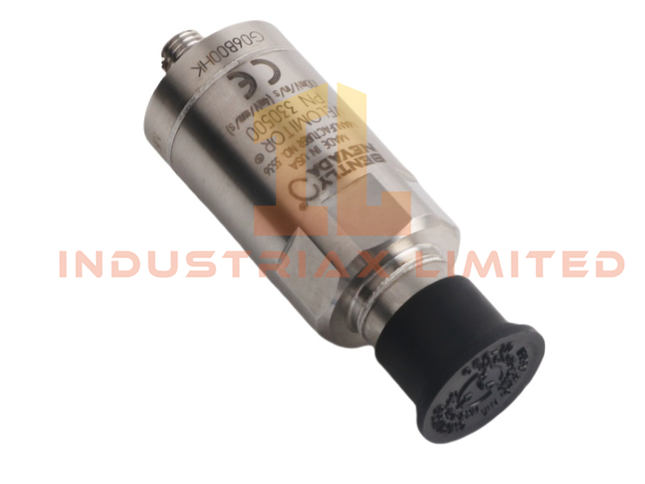 Bently Nevada 330500-02-00 Velomitor Piezo-Velocity Sensor
