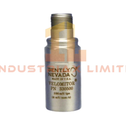 Bently Nevada 330500-02-CN Proximity Sensor