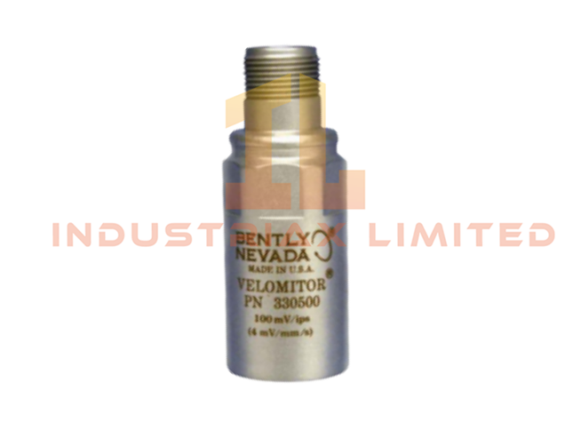 Bently Nevada 330500-02-CN Proximity Sensor