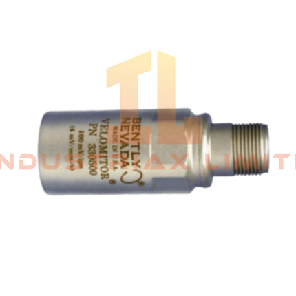 Bently Nevada 330500-02-CN Proximity Sensor