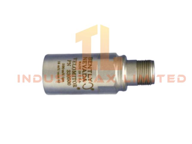 Bently Nevada 330500-02-CN Proximity Sensor