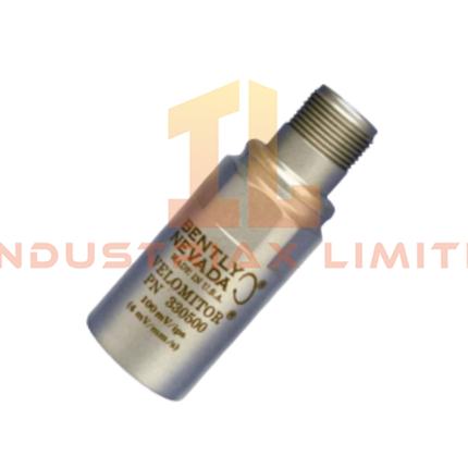 Bently Nevada 330500-02-CN Proximity Sensor