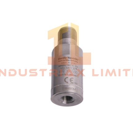 Bently Nevada 330500-03-00 Velomitor Piezo-velocity Sensor