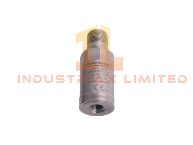 Bently Nevada 330500-03-00 Velomitor Piezo-velocity Sensor