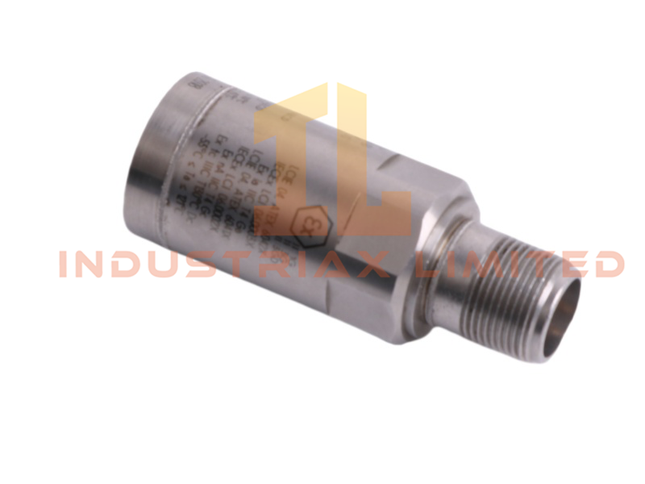 Bently Nevada 330500-03-01 Vibration Probe