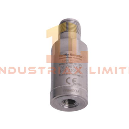 Bently Nevada 330500-03-01 Probe Getaran