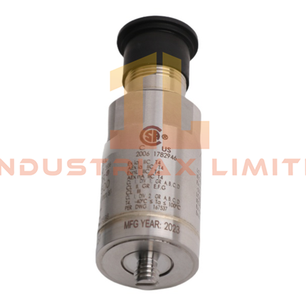 Bently Nevada 330500-04-00 Velomitor Piezo-velocity Sensor