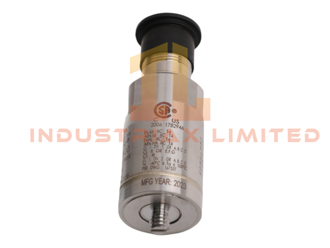Bently Nevada 330500-04-00 Velomitor Piezo-velocity Sensor