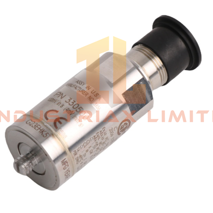 Bently Nevada 330500-04-00 Velomitor Piezo-velocity Sensor