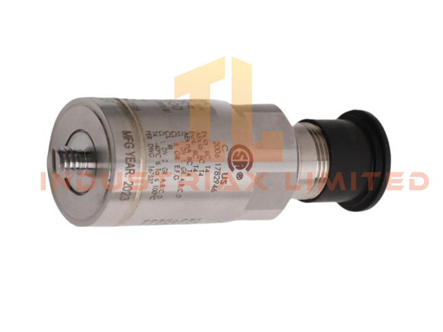 Bently Nevada | 330500-04-04 | Velomitor Series | Velocity Sensor