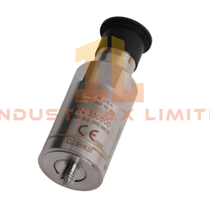 Bently Nevada 330500-04-04 Velomitor Velocity Sensor