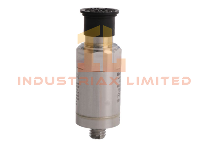 Bently Nevada 330500‑07‑00 Velomitor Series Piezo‑Velocity Sensor