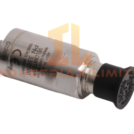 Bently Nevada 330500-07-02 Velomitor Piezo-velocity Sensor