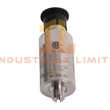 Bently Nevada 330500-07-04 Velomitor Piezo-velocity Sensor