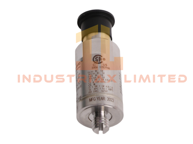 Bently Nevada 330500-07-04 Velomitor Piezo-velocity Sensor
