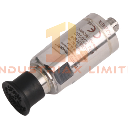 Bently Nevada 330500‑07‑04 Velomitor Piezo‑Velocity Sensor