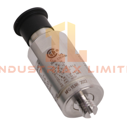 Bently Nevada 330500‑07‑04 Velomitor Piezo‑Velocity Sensor