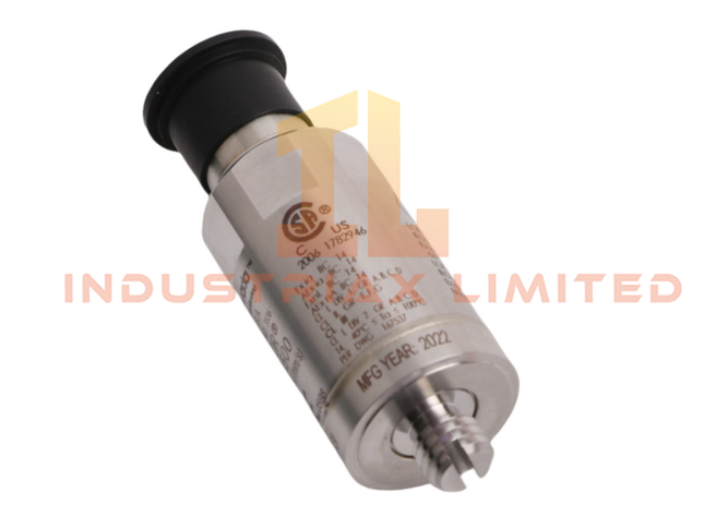 Bently Nevada 330500‑07‑04 Velomitor Piezo‑Velocity Sensor