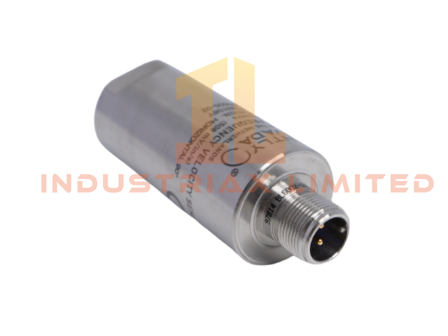 Bently Nevada 330505-02-02-02 Proximity Sensor