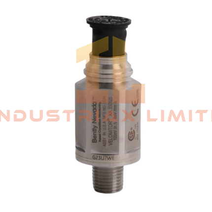 Bently Nevada 330525-02 Velomitor XA Piezo-Velocity Sensor