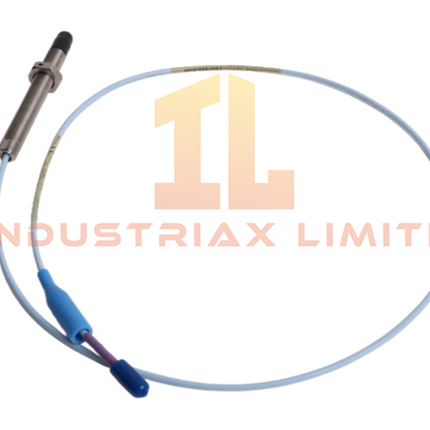 Bently Nevada 330701‑00‑15‑10‑02‑05 | 3300 XL Series | 11 mm Proximity Probe