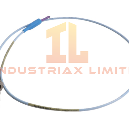 Bently Nevada 330701‑00‑15‑10‑02‑05 | 3300 XL Series | 11 mm Proximity Probe