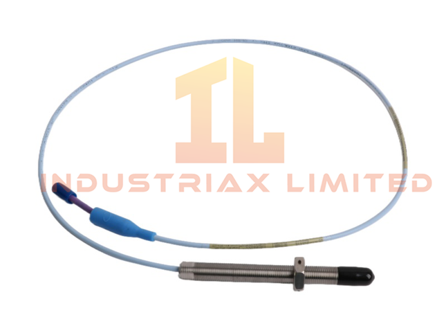 Bently Nevada 330701-00-15-10-02-05 3300 XL 11 mm Proximity Probes