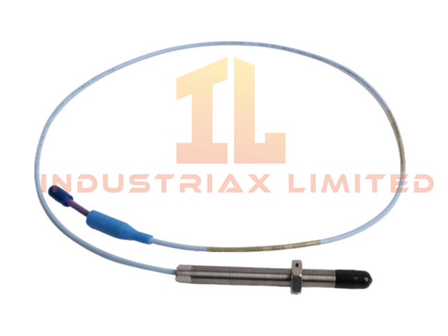 Bently Nevada 330701-00-30-10-02-05 3300 XL 11 mm Proximity Probes