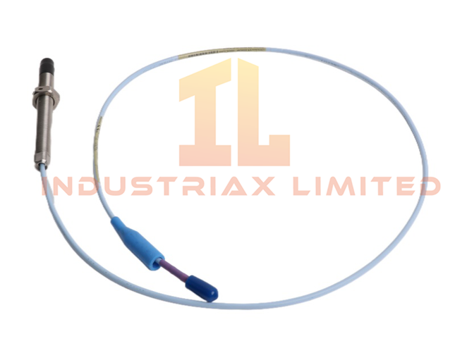 Bently Nevada | 330701-00-40-10-11-05 | 3300 XL 11 mm Proximity Probe