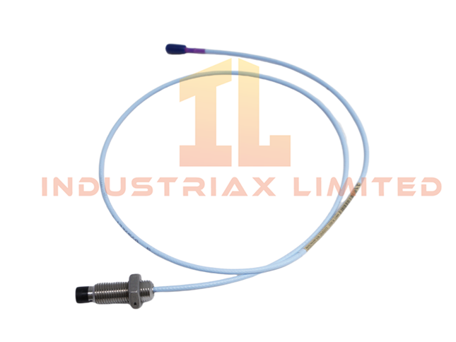 Bently Nevada 330703-000-040-10-02-00 Proximity Probe