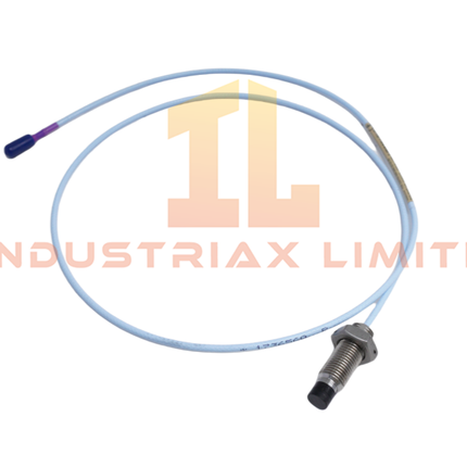 Bently Nevada 330703-000-040-10-02-00 Proximity Probe