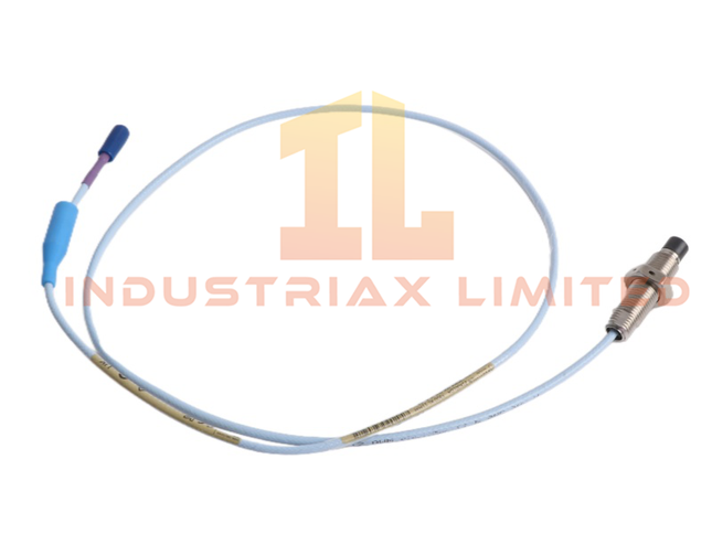 Bently Nevada 330703-000-050-10-01-00 3300 XL 11 mm Proximity Probes