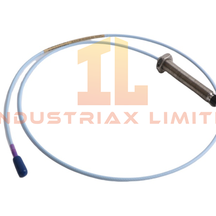 Bently Nevada 330703-000-080-10-02-00 3300 XL 8 mm Proximity Probes