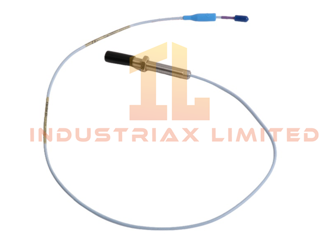 Bently Nevada 330703-020-110-10-01-05 3300 XL 11 mm Proximity Probes