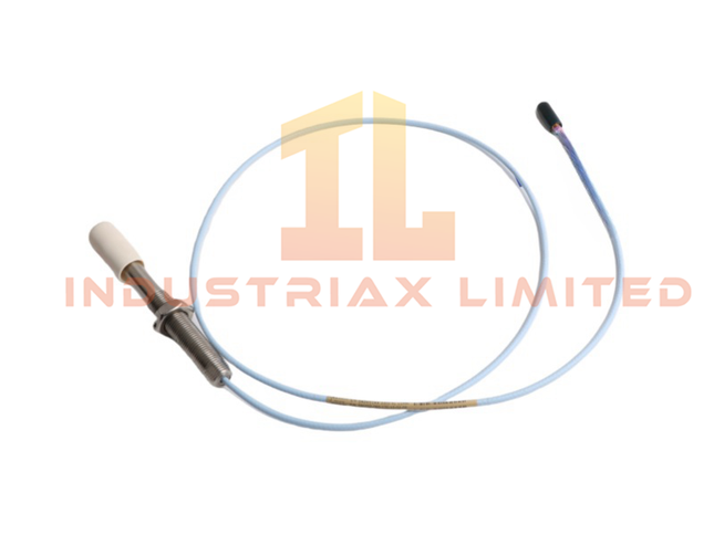 Bently Nevada 330703-050-120-10-02-00 Proximity Transducer Sensor