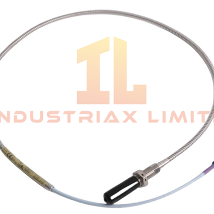 Bently Nevada 330704‑000‑100‑10‑01‑CN | 3300 XL Series 11 mm Proximity Probe