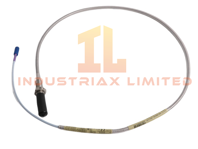 Bently Nevada 330704-000-100-10-01-CN 3300 XL 11 mm Proximity Probes