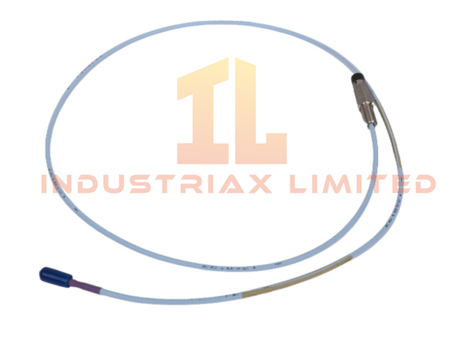 Bently Nevada 330705-02-18-10-02-05 3300 XL 11 mm Reverse Mount Probe