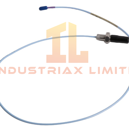 Bently Nevada | 330707-00-25-10-12-00 | 3300 XL 11 mm Probe Jarak Dekat