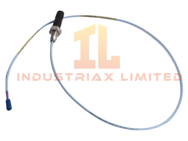 Bently Nevada | 330707-00-25-10-12-00 | 3300 XL 11 mm Probe Jarak Dekat