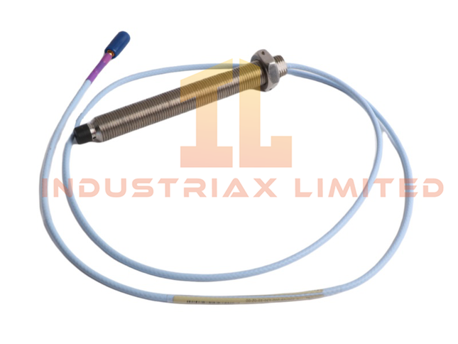 Bently Nevada 330709-00-05-10-12-05 3300 XL 11 mm Proximity Probes