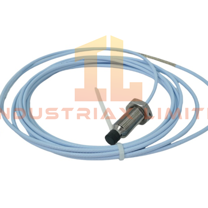 Bently Nevada 330709-000-040-50-02-00 Reverse Mount Probe Sensor