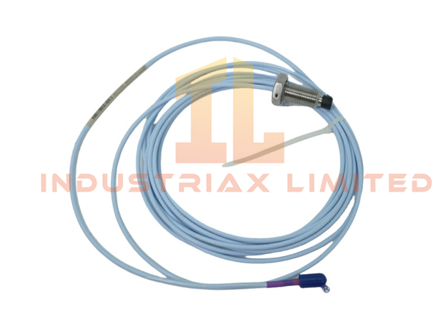 Bently Nevada 330709-000-040-50-02-00 Reverse Mount Probe Sensor