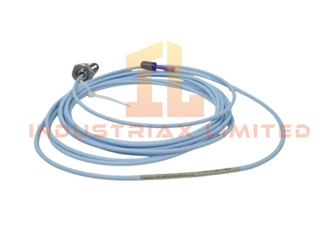 Bently Nevada 330709-000-040-50-02-00 Reverse Mount Probe Sensor