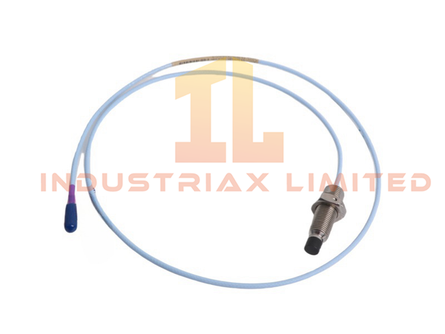 Bently Nevada 330709-000-050-10-02-00 3300 XL 11MM Proximity Probes