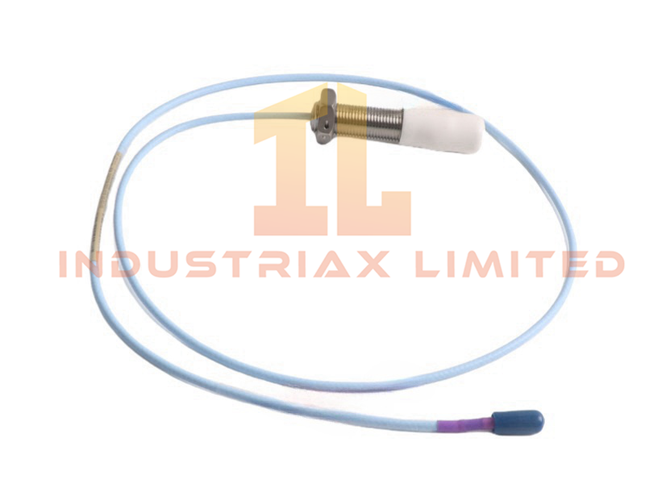Bently Nevada 330709-000-060-10-02-00 Proximity Probe